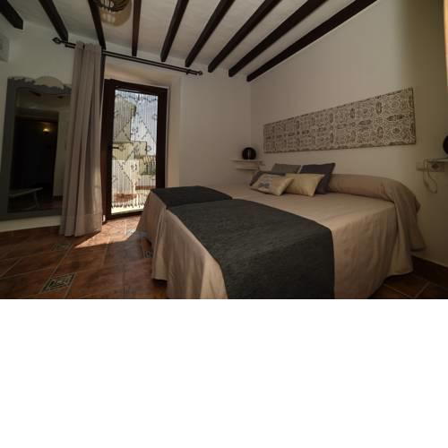Casa Las Tinajas