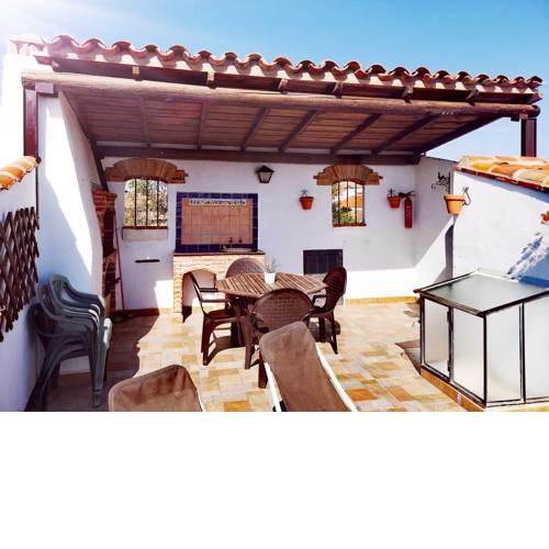 Casa Las Torres