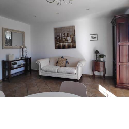 CASA Las Tres Emes
