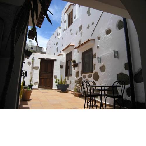 Casa Las Trujillo