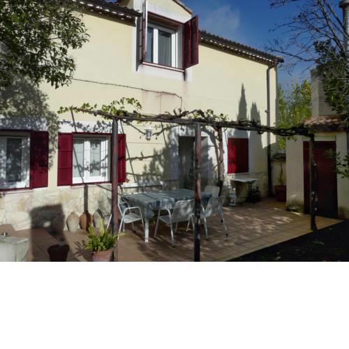 Casa Las Viñas