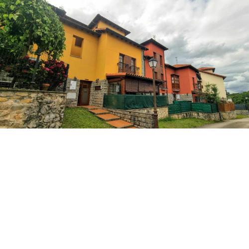 Casa las Xanas de Poo