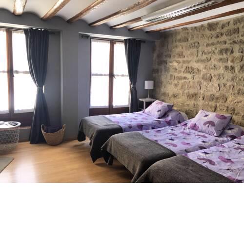 Casa LASAI ETXEA