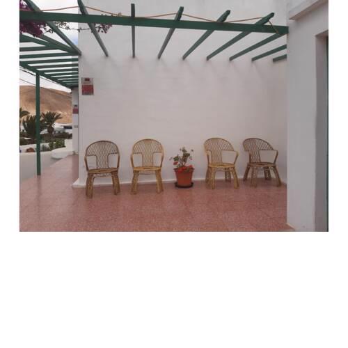 Casa Lasal