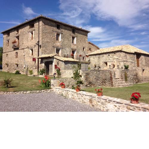 Casa Lascorz