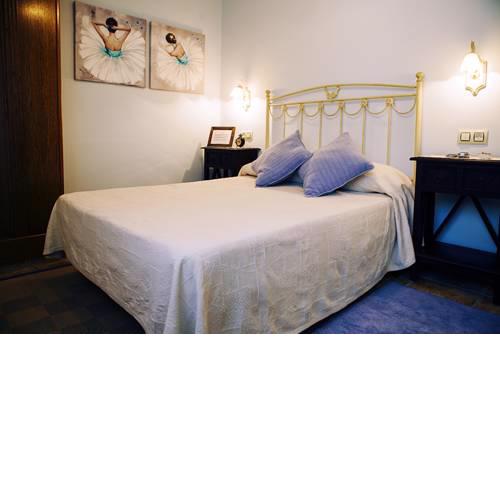 Casa Lastres
