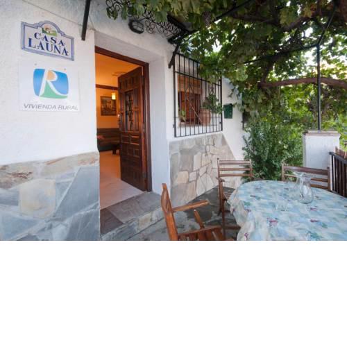 Casa Launa
