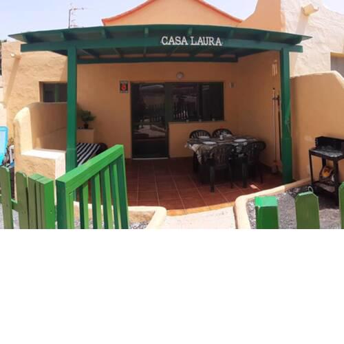 Casa Laura Costa Calma