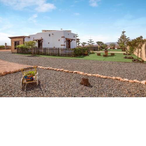 Casa Laura