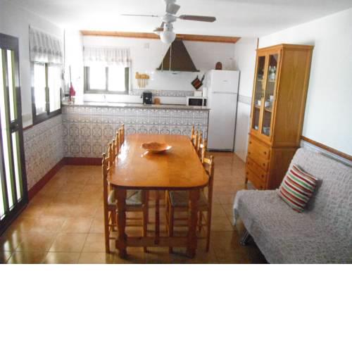 Casa Laura