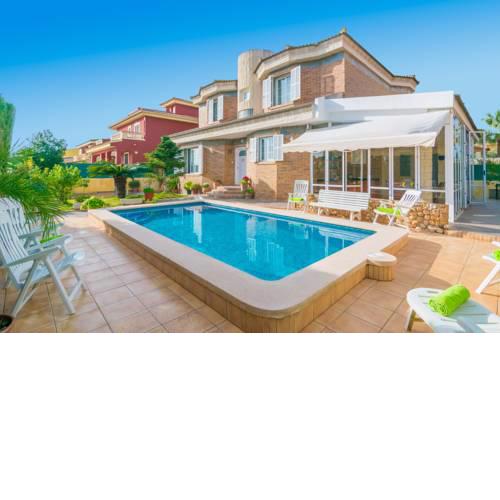 Casa Laura