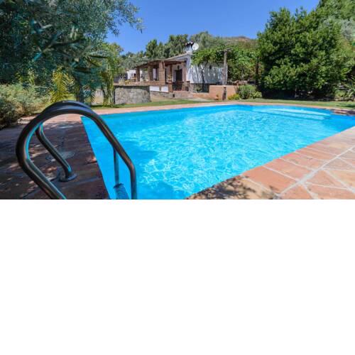 Casa Lavanda orgiva