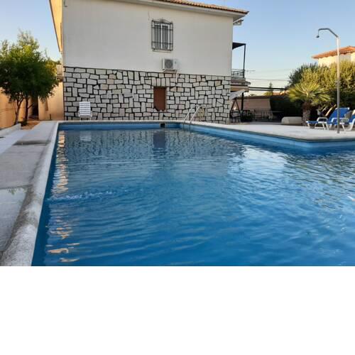 Casa Lavanda