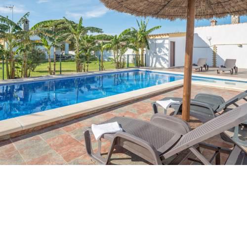 Casa Layda