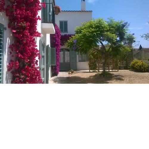 Casa Le Bouganville