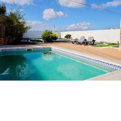 Casa Leandro