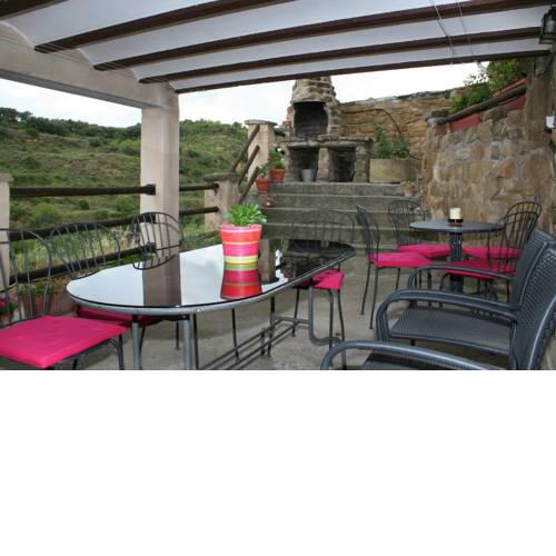 Casa Leandron