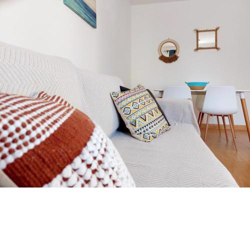 Casa Ledù - Sunny Holiday in Fuerteventura