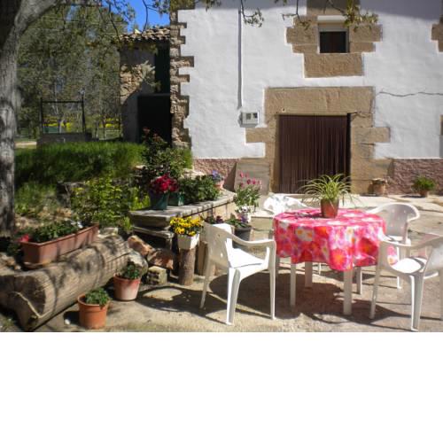 Casa Legaria