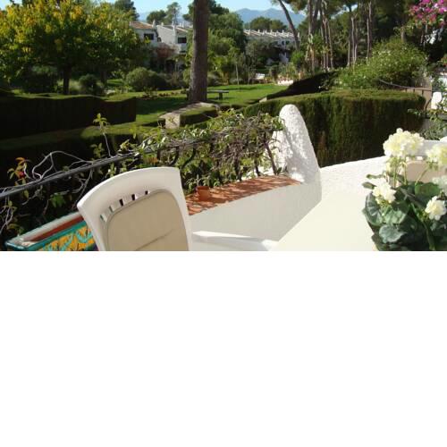 Casa Leila - 2 bedroom apart. Javea