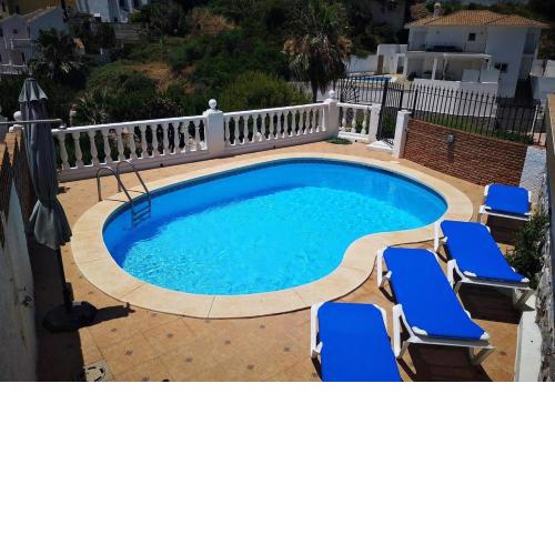 Casa Leo holiday villa