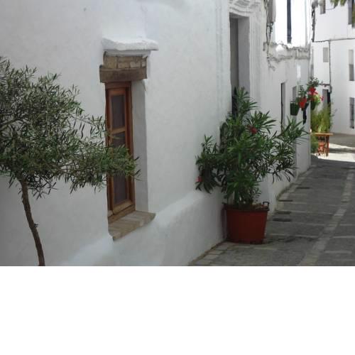 Casa Leonor Antiguo Convento Casa de la Tribuna