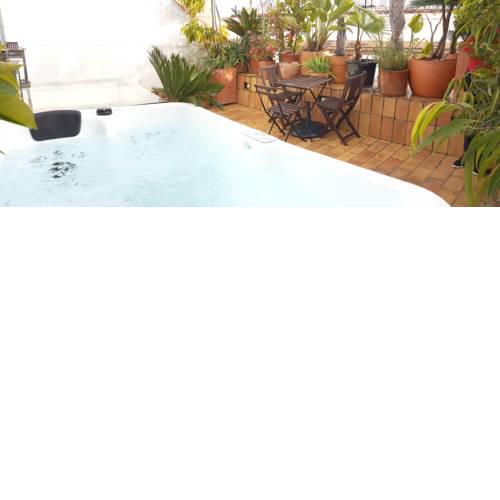 Casa Leonor