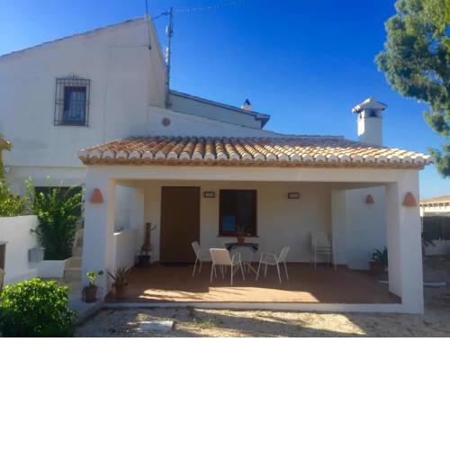 Casa Les Albes