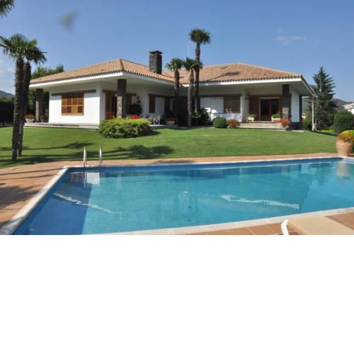 Casa Les Palmeres