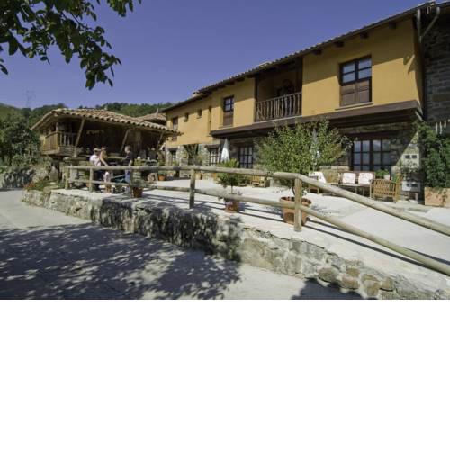 Casa Les Pedroses