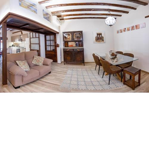 Casa l'Escorretger