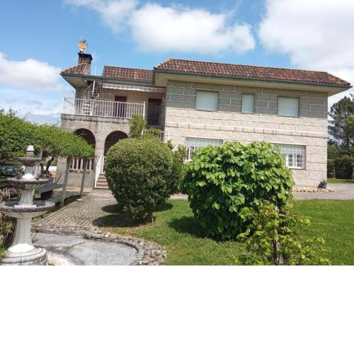 CASA LETIZIA