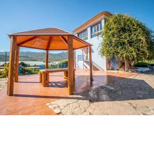Casa Levante - Casa Rural Los Cuatro Vientos