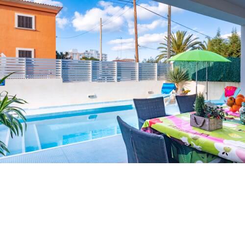 Casa LEVANTE Can Picafort
