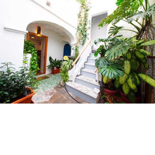 Casa Levante Old Town Tarifa