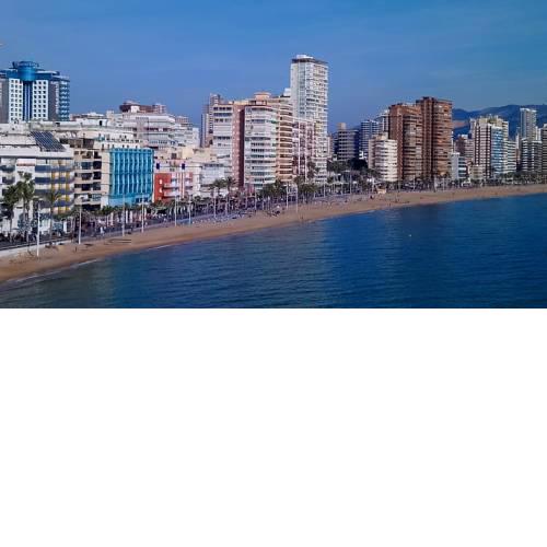 Casa Levante