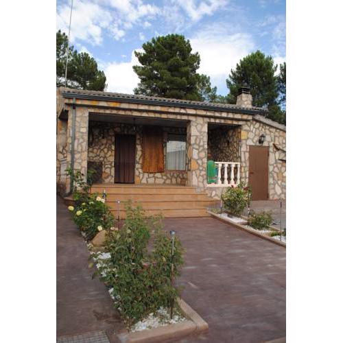 Casa Leycar
