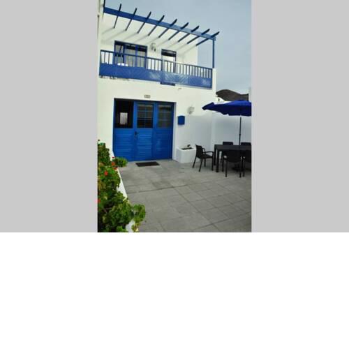 Casa Leyna