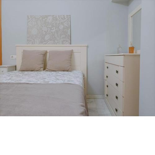 Casa Libélula Blanca Córdoba