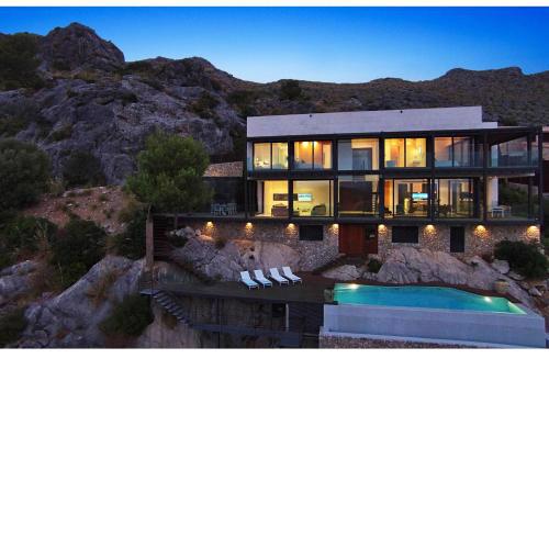 Casa Liebre