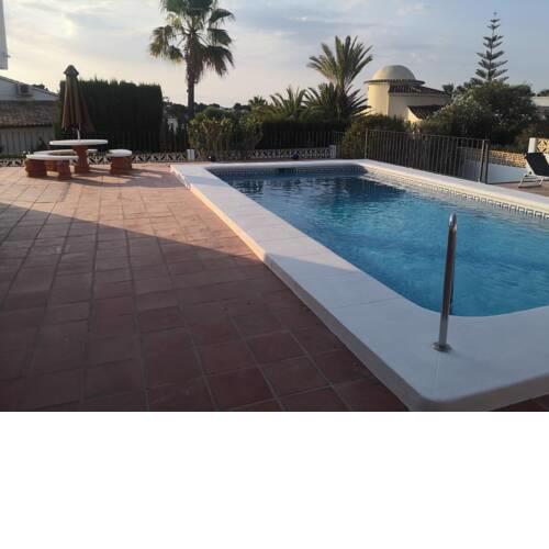 CASA LIGIA BREXT