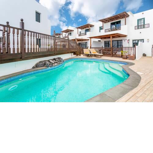 Casa Lila