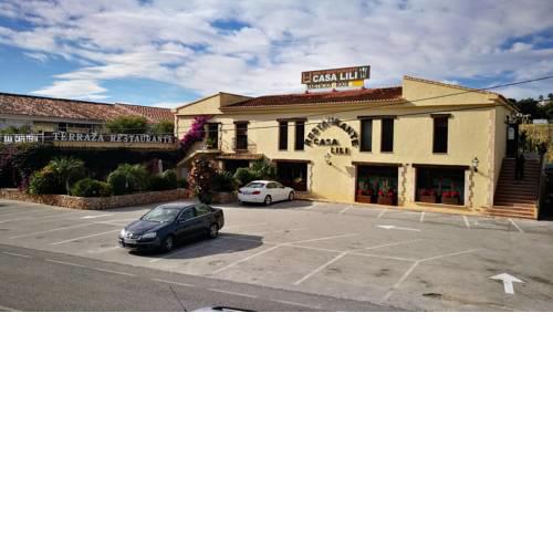 Casa Lili