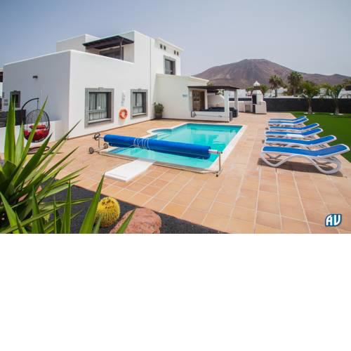 Casa Lilly
