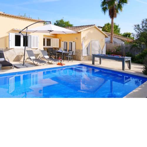 Casa Lilly