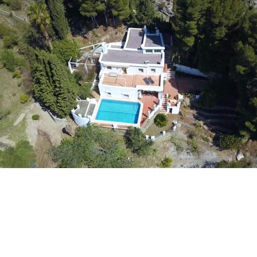 Casa Limón, Alpujarra