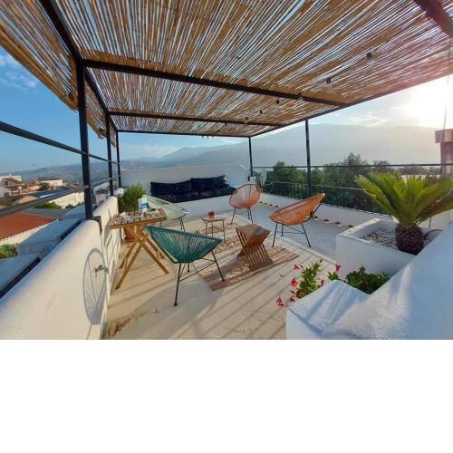 Casa Limon
