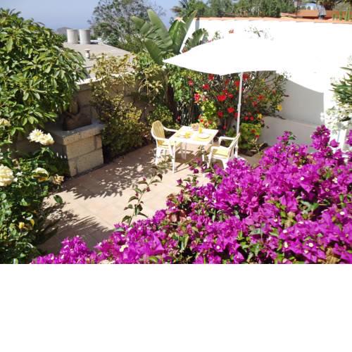 Casa Limona in Teneriffas sonnigem Süden