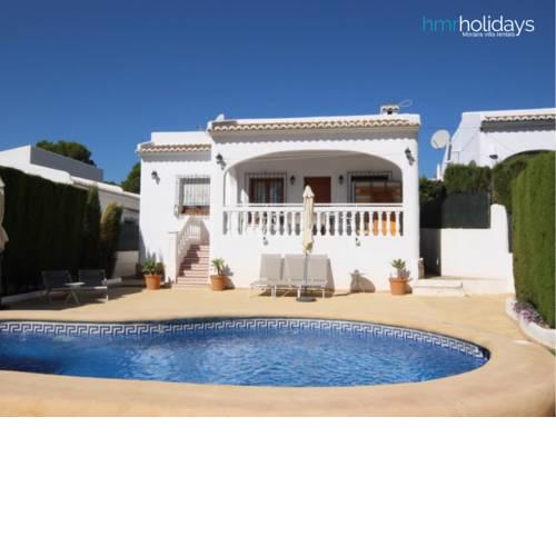Casa Limoneros - HMR Holidays