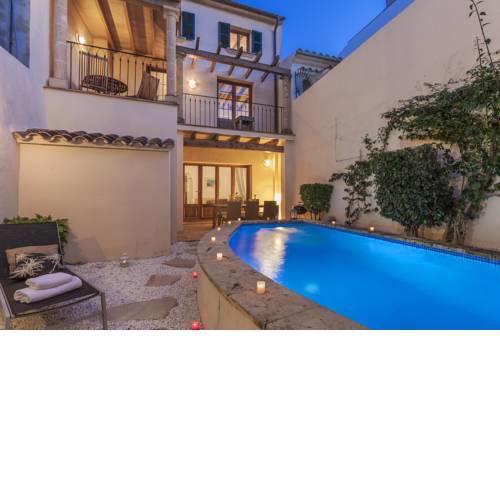 Casa Limones